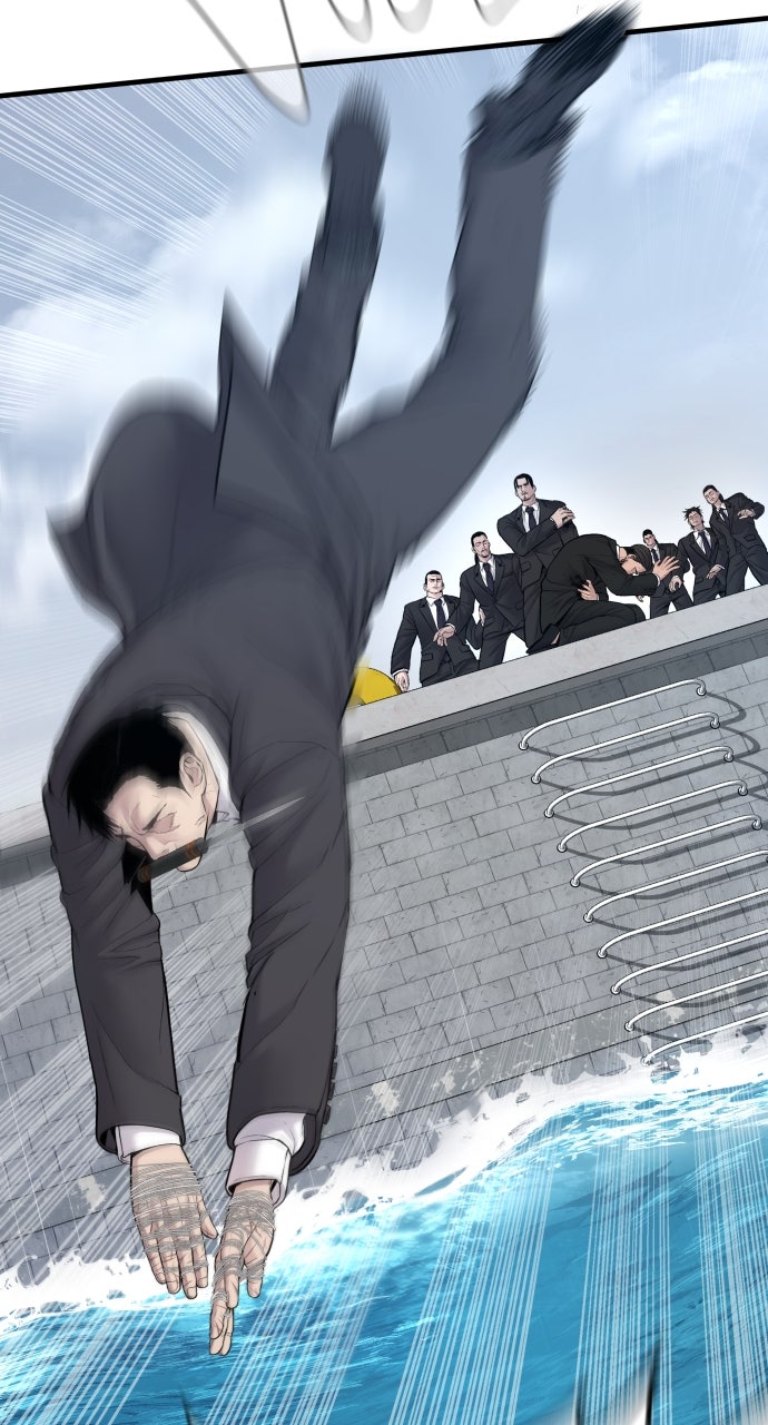 Read Manager Kim EN Manga Online