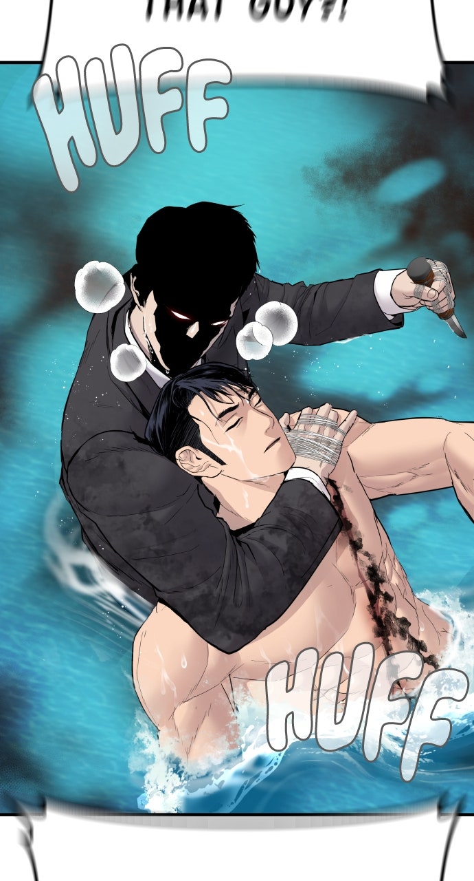 Read Manager Kim EN Manga Online