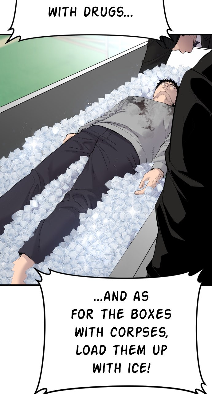 Read Manager Kim EN Manga Online