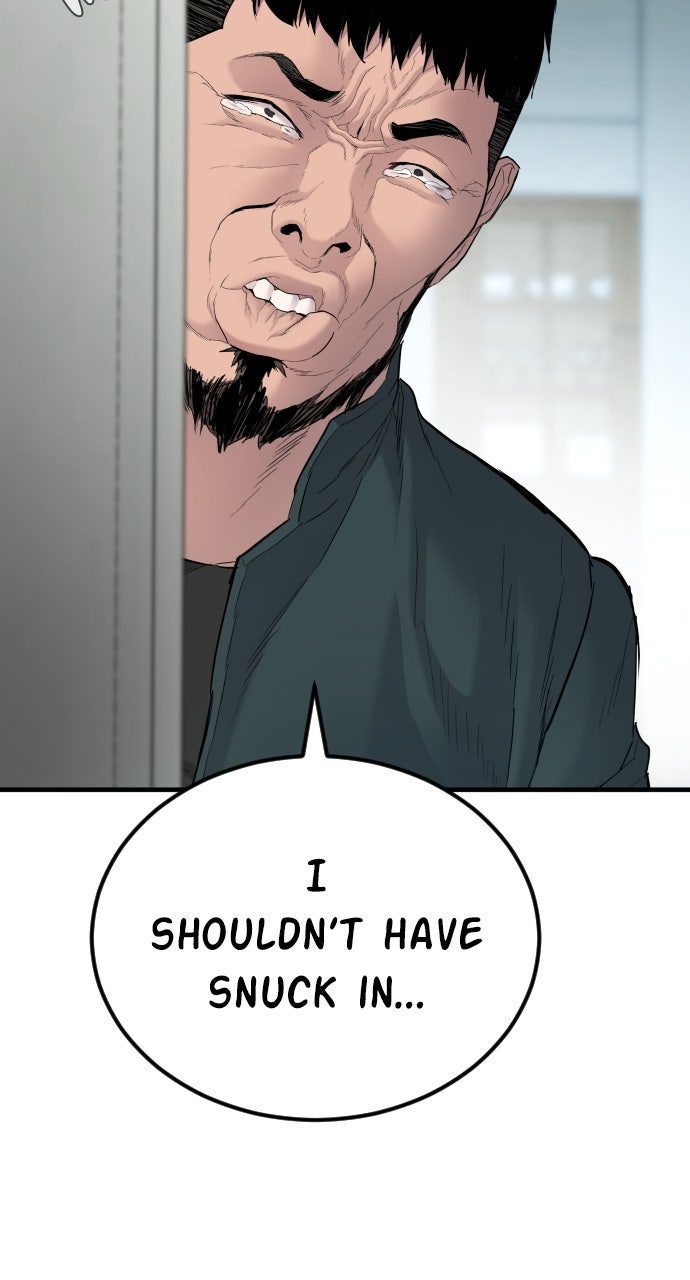Read Manager Kim EN Manga Online