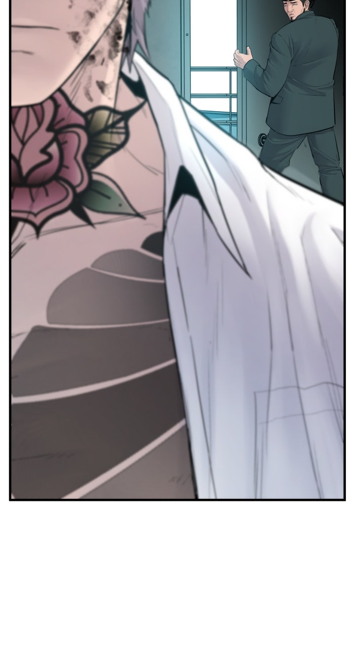 Read Manager Kim EN Manga Online
