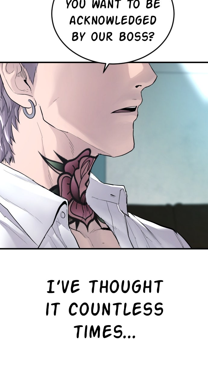 Read Manager Kim EN Manga Online