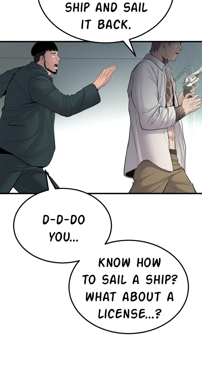 Read Manager Kim EN Manga Online