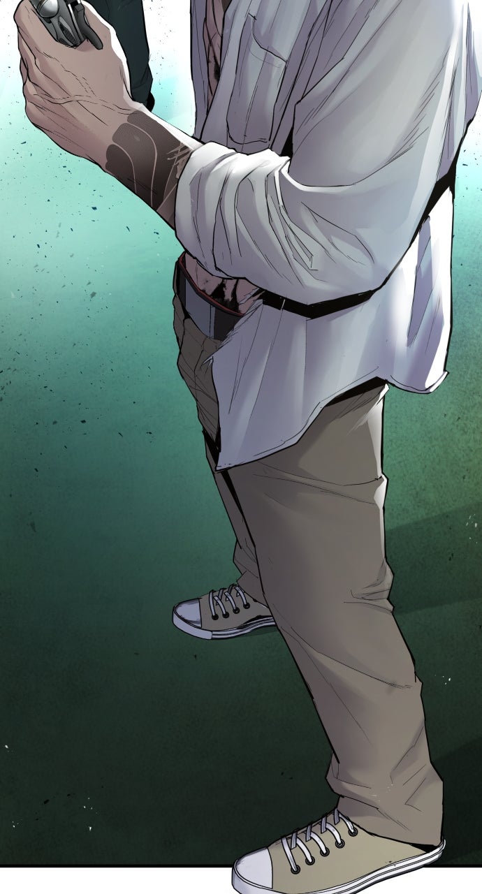 Read Manager Kim EN Manga Online