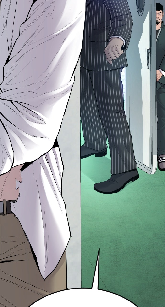 Read Manager Kim EN Manga Online