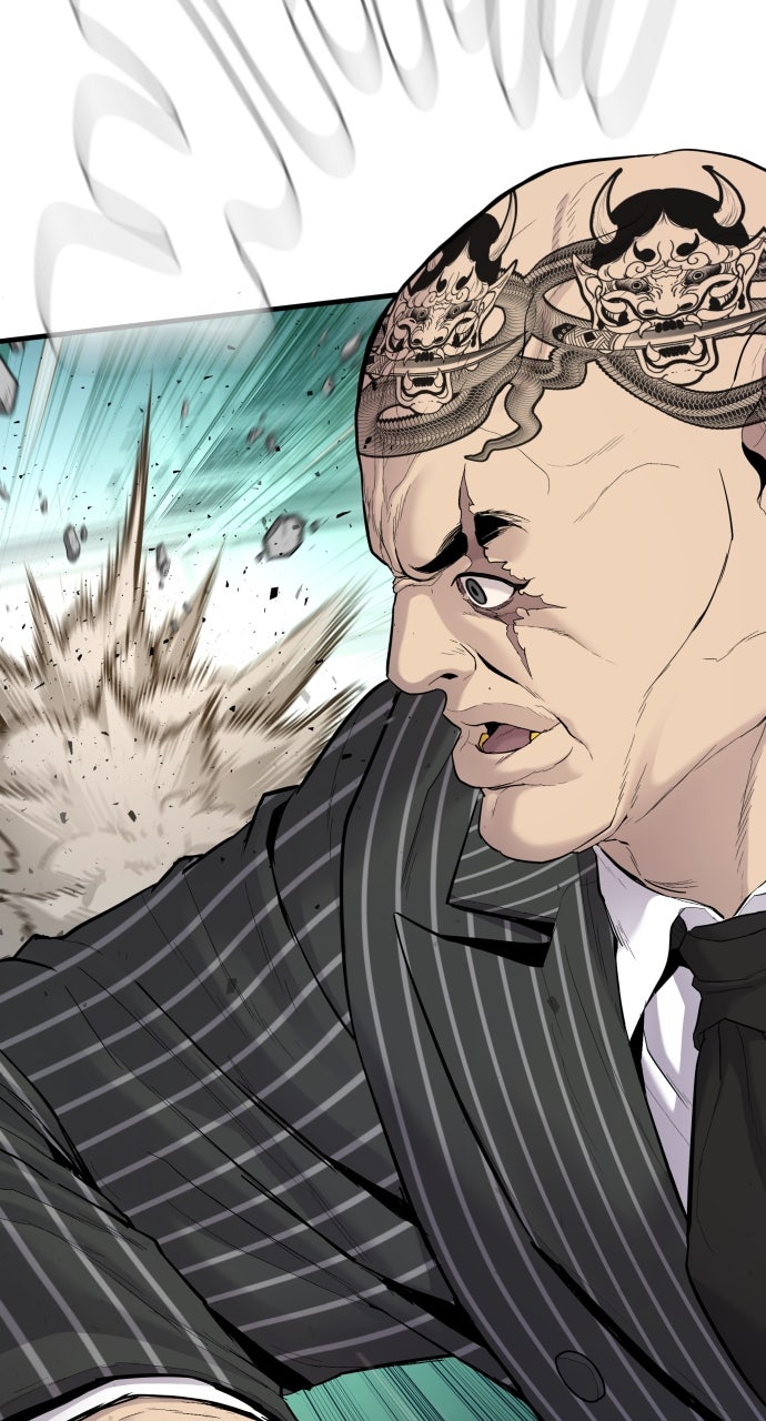 Read Manager Kim EN Manga Online