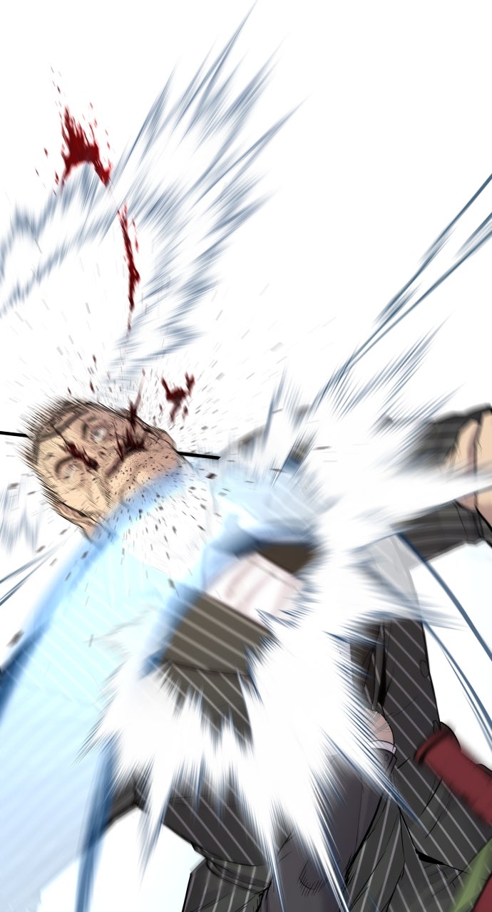 Read Manager Kim EN Manga Online