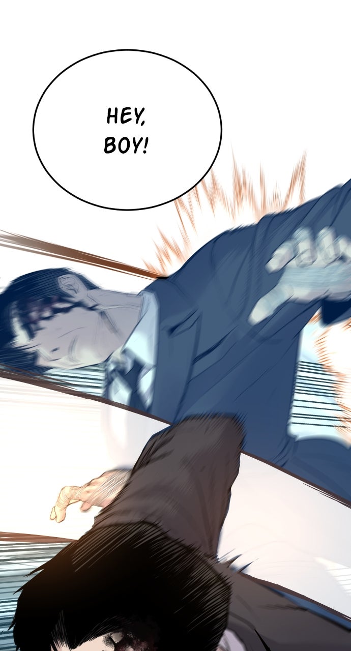 Read Manager Kim EN Manga Online