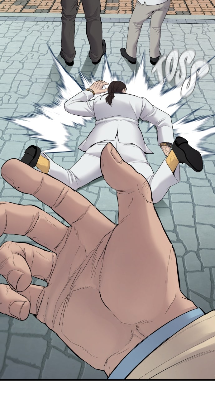 Read Manager Kim EN Manga Online