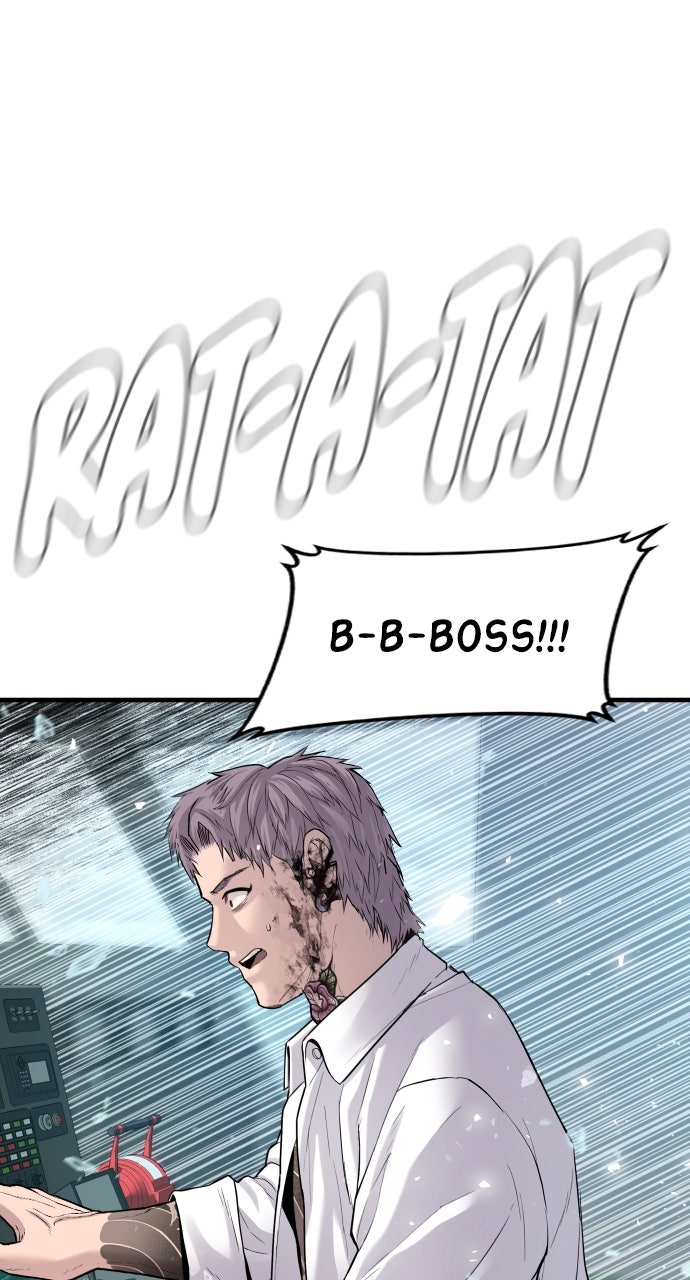 Read Manager Kim EN Manga Online