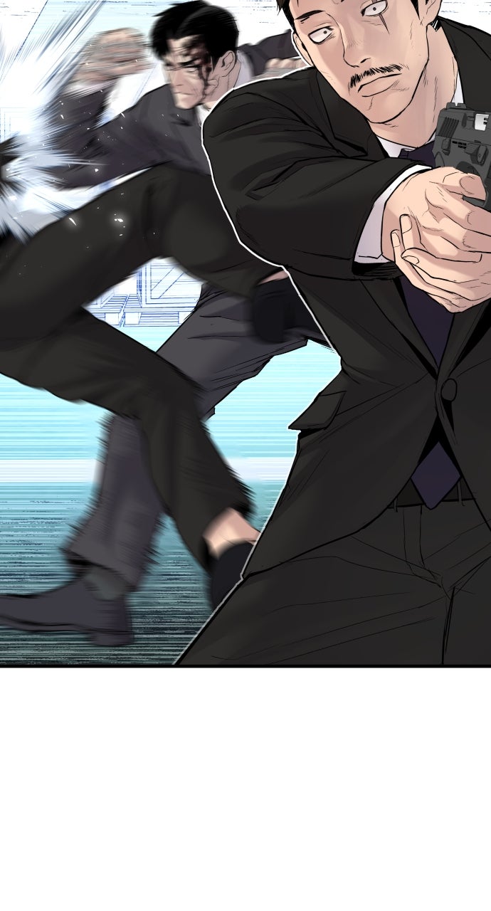 Read Manager Kim EN Manga Online