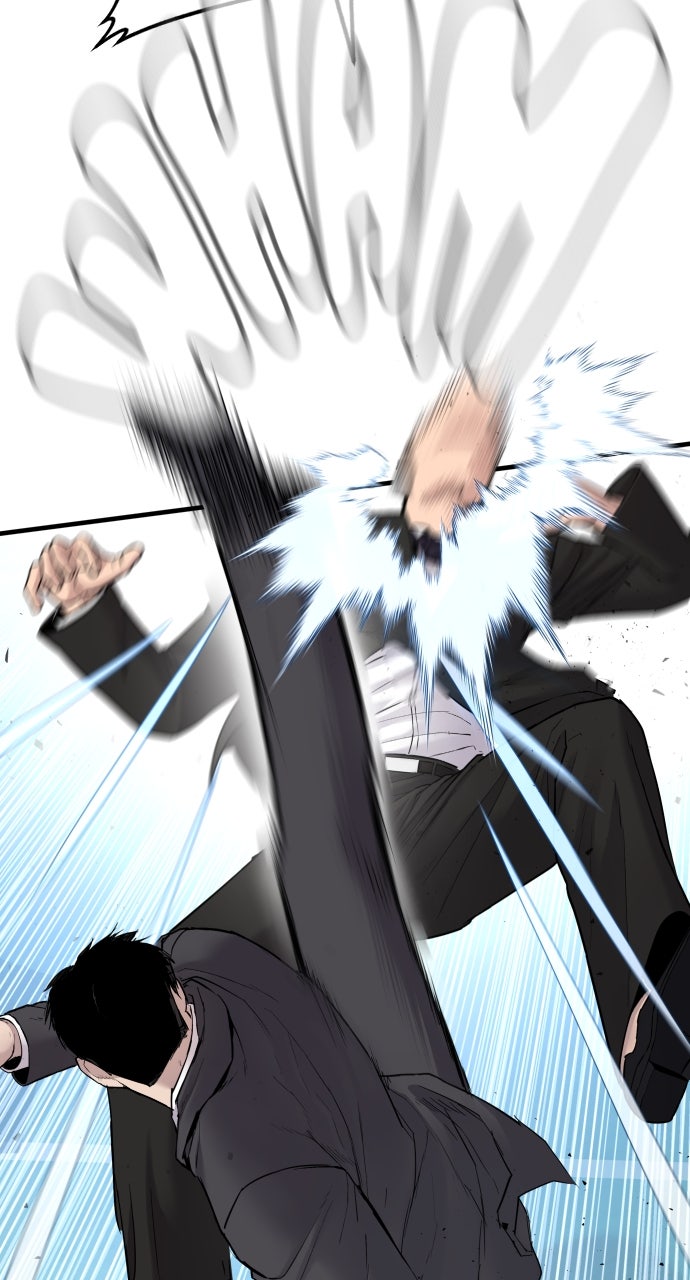 Read Manager Kim EN Manga Online