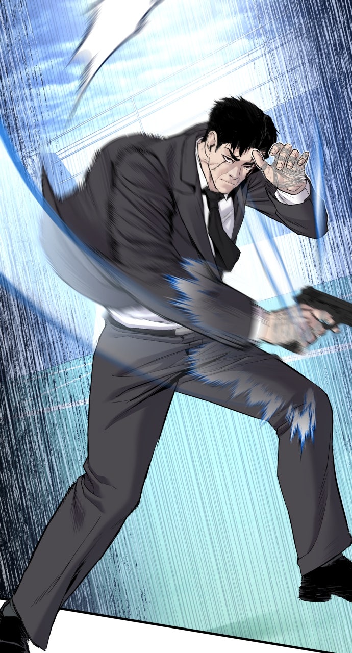 Read Manager Kim EN Manga Online
