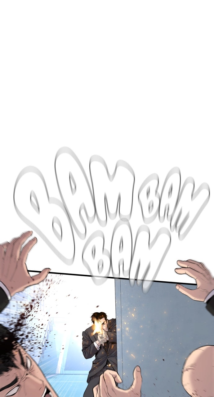 Read Manager Kim EN Manga Online