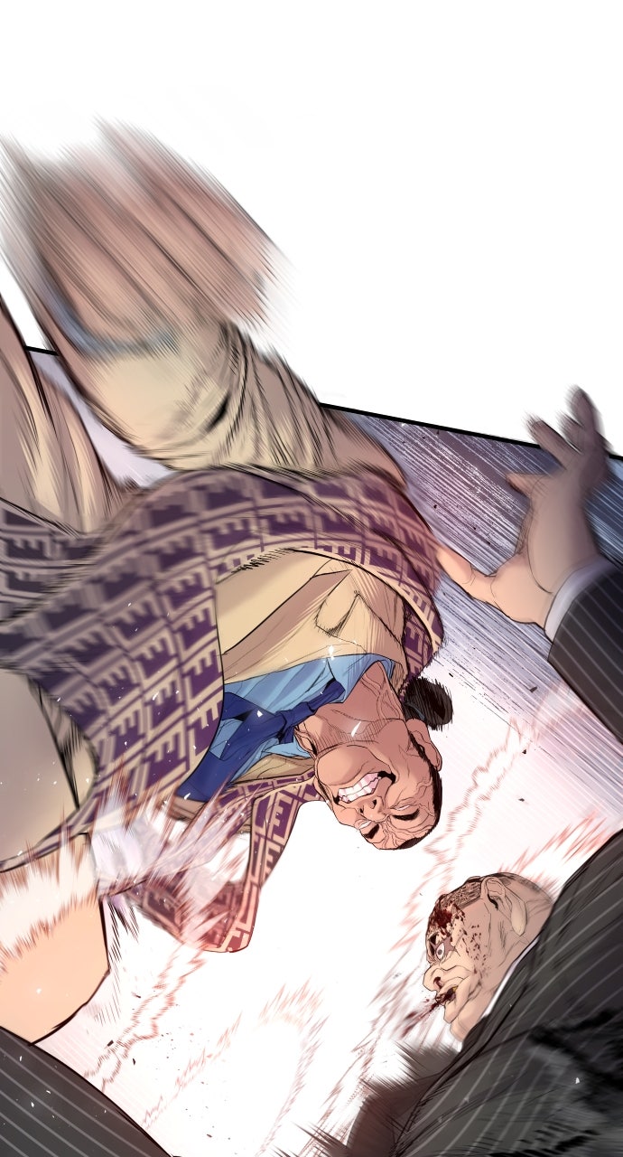 Read Manager Kim EN Manga Online