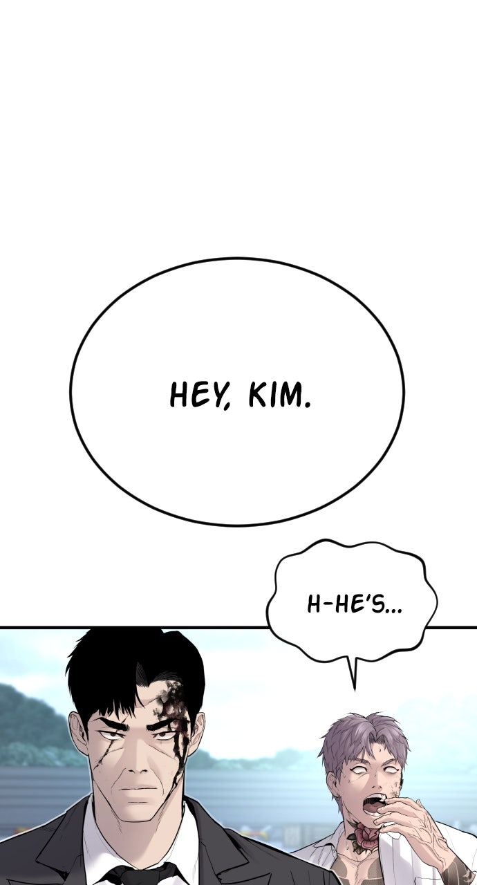 Read Manager Kim EN Manga Online
