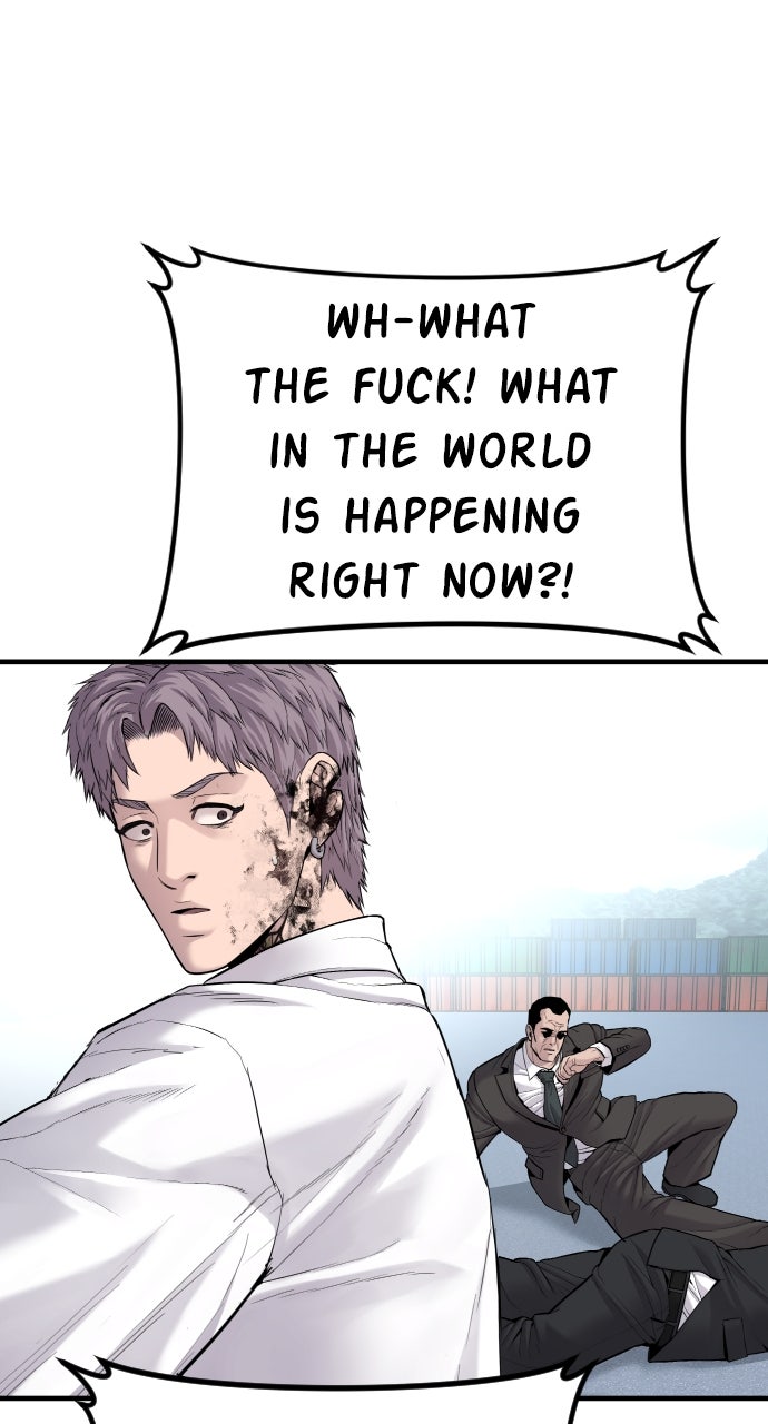 Read Manager Kim EN Manga Online