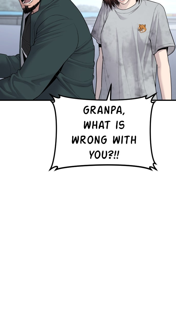 Read Manager Kim EN Manga Online