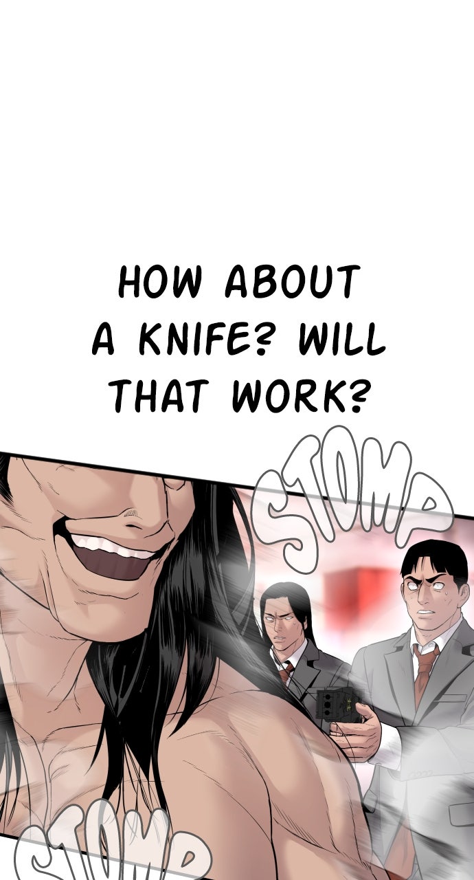 Read Manager Kim EN Manga Online