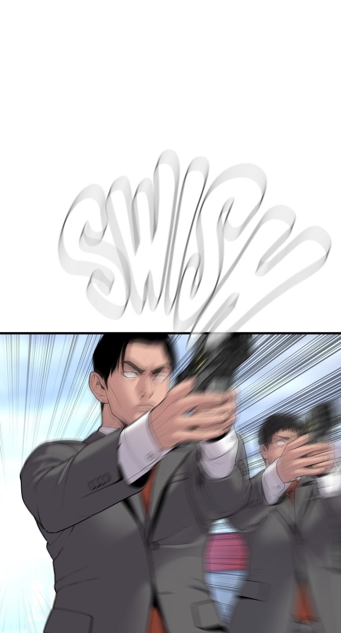 Read Manager Kim EN Manga Online
