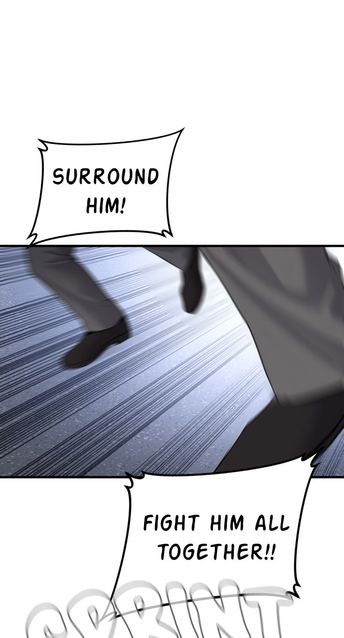 Read Manager Kim EN Manga Online