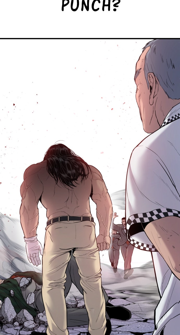 Read Manager Kim EN Manga Online