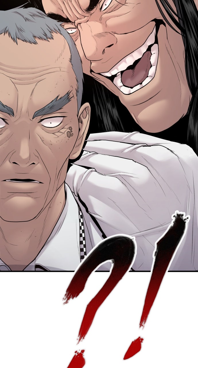 Read Manager Kim EN Manga Online