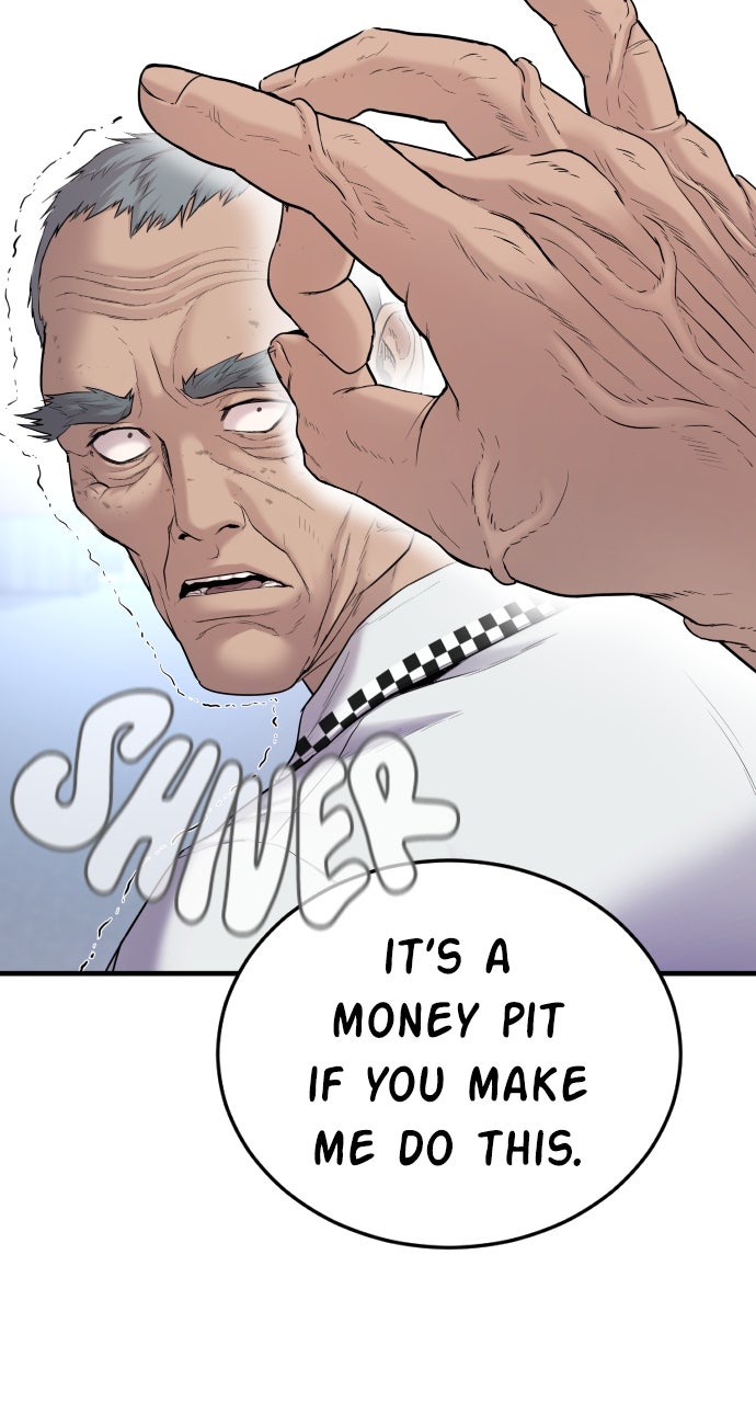 Read Manager Kim EN Manga Online