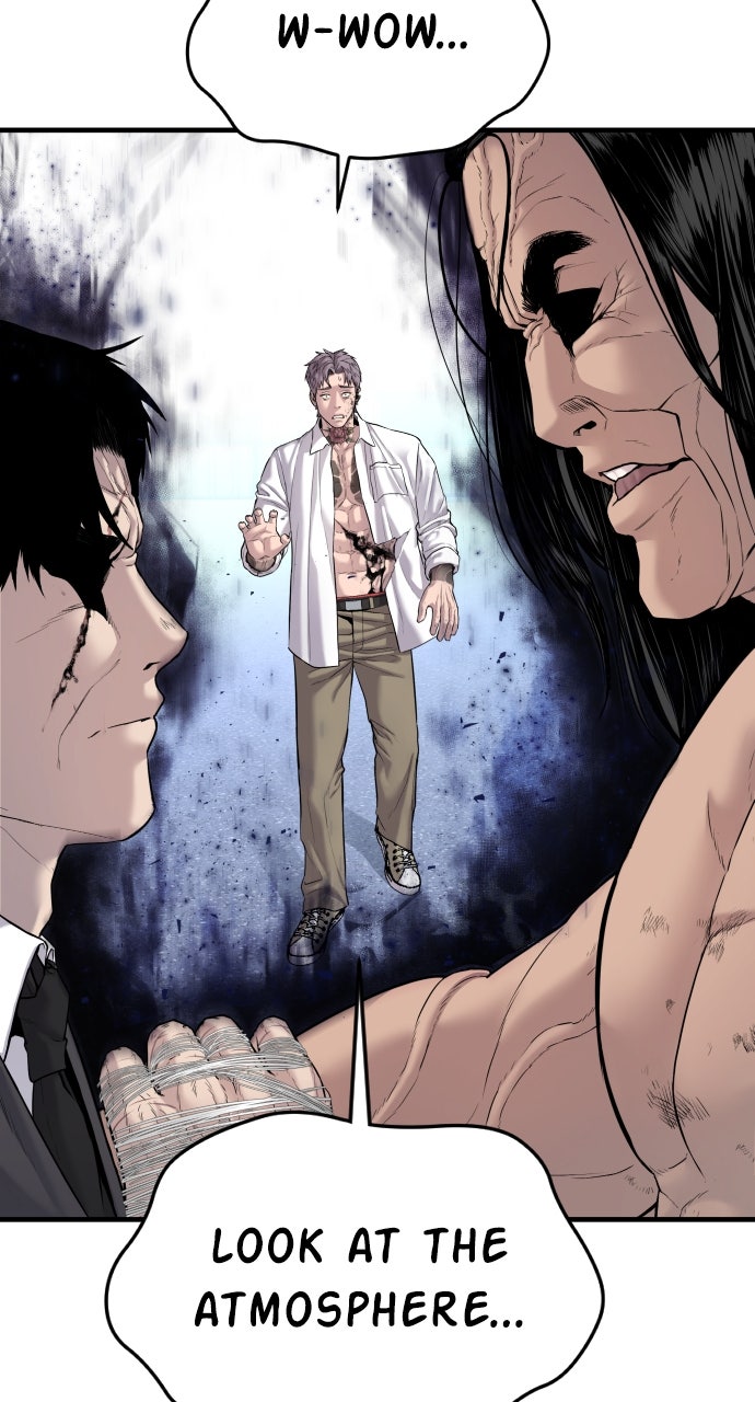 Read Manager Kim EN Manga Online