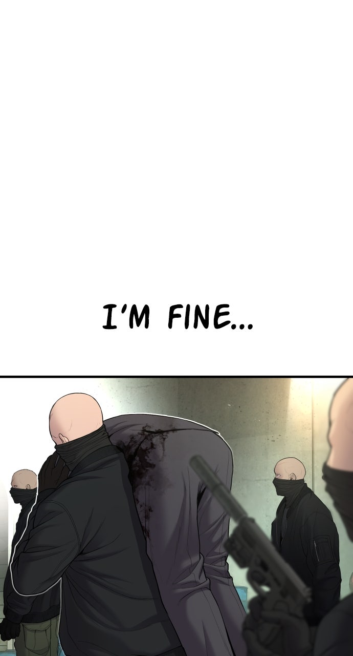 Read Manager Kim EN Manga Online