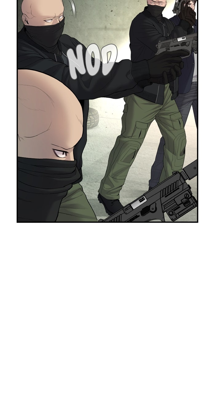 Read Manager Kim EN Manga Online
