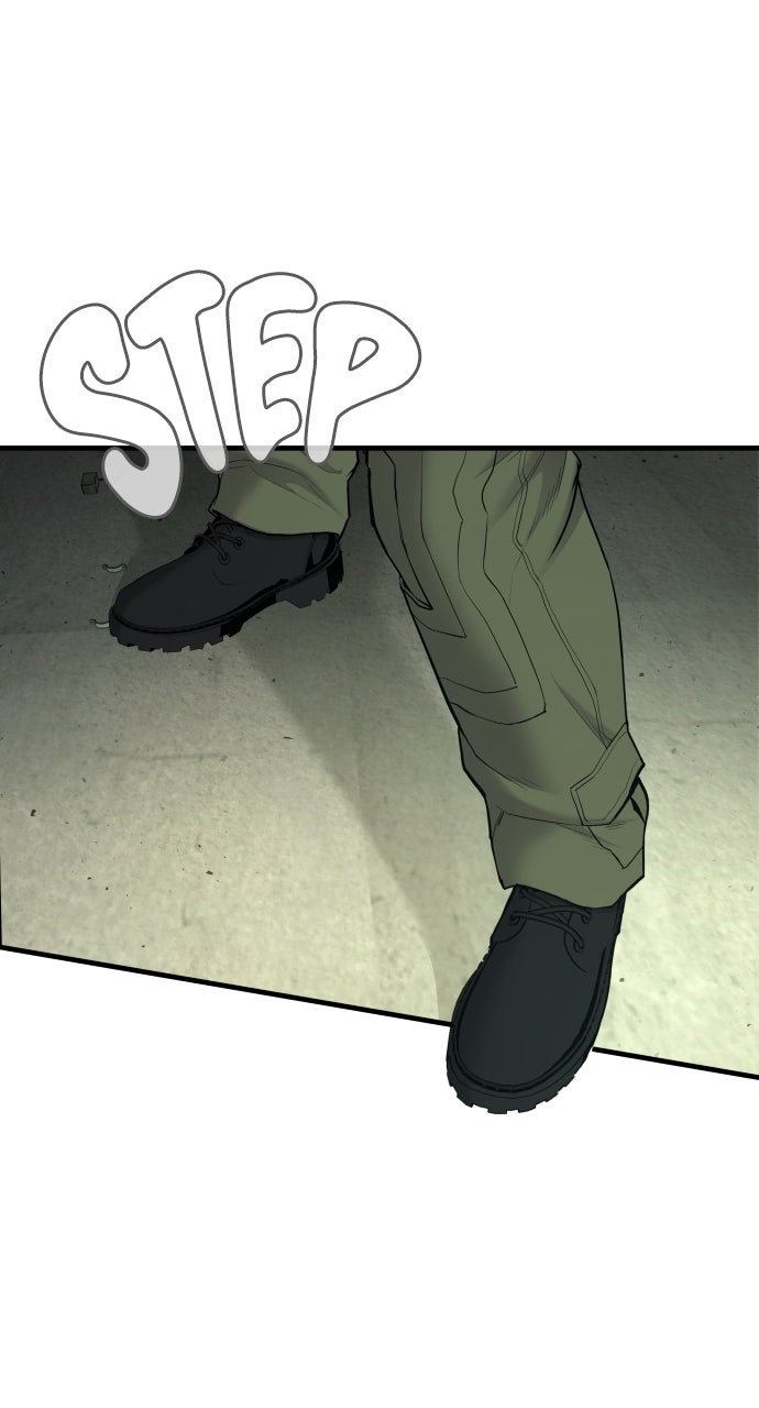 Read Manager Kim EN Manga Online
