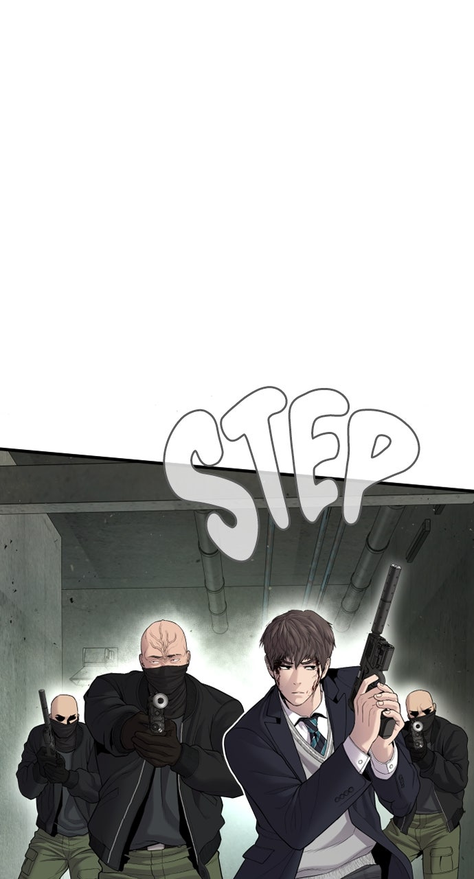 Read Manager Kim EN Manga Online