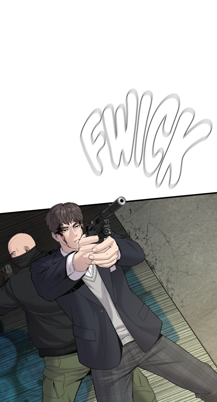 Read Manager Kim EN Manga Online