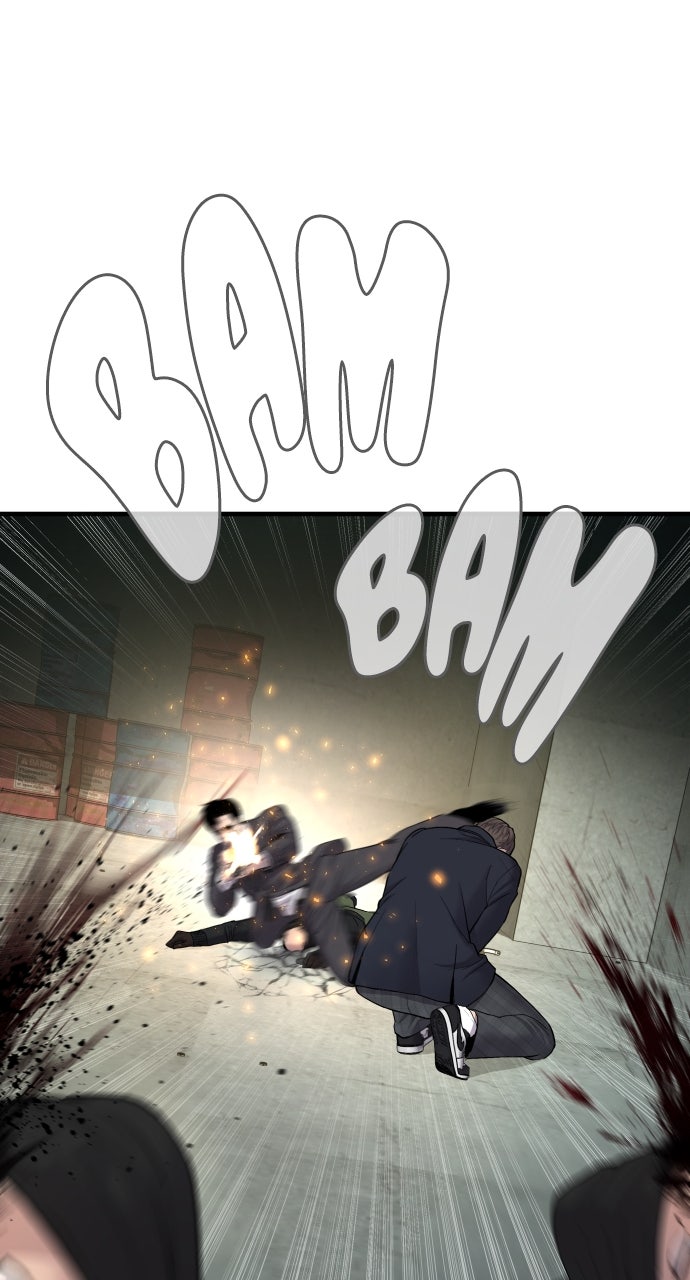 Read Manager Kim EN Manga Online