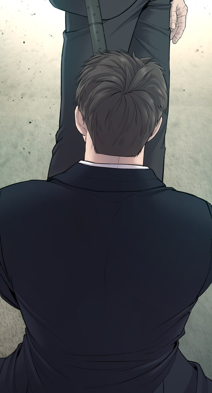 Read Manager Kim EN Manga Online