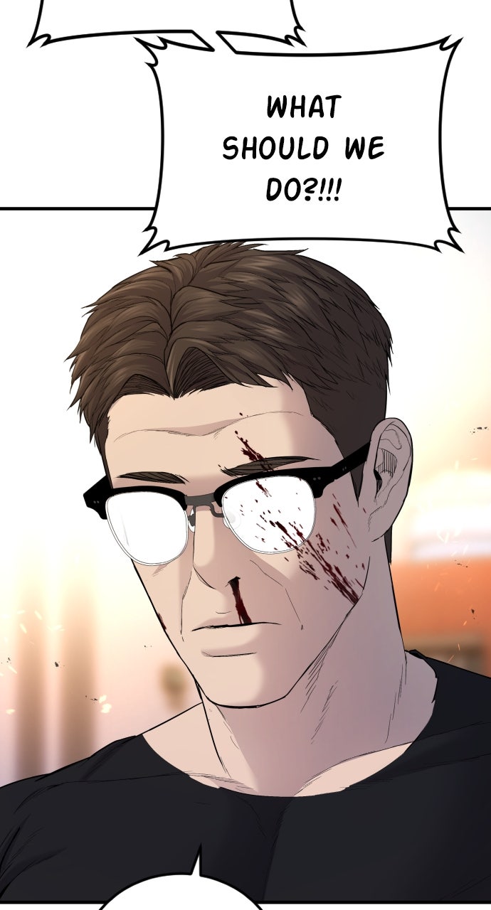 Read Manager Kim EN Manga Online