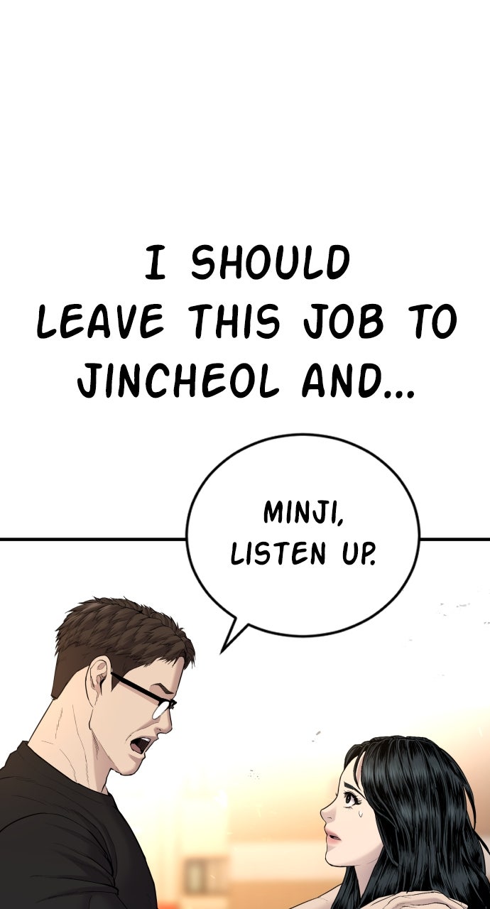 Read Manager Kim EN Manga Online