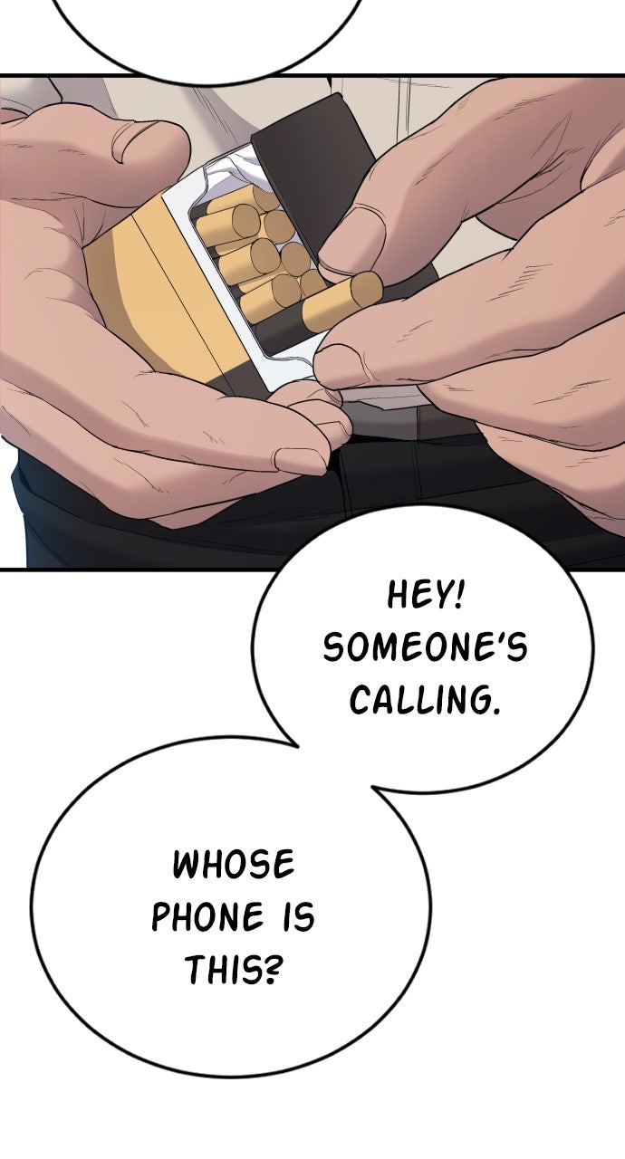 Read Manager Kim EN Manga Online