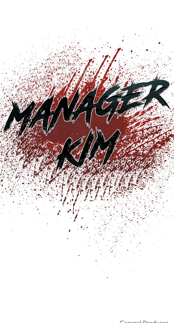 Read Manager Kim EN Manga Online
