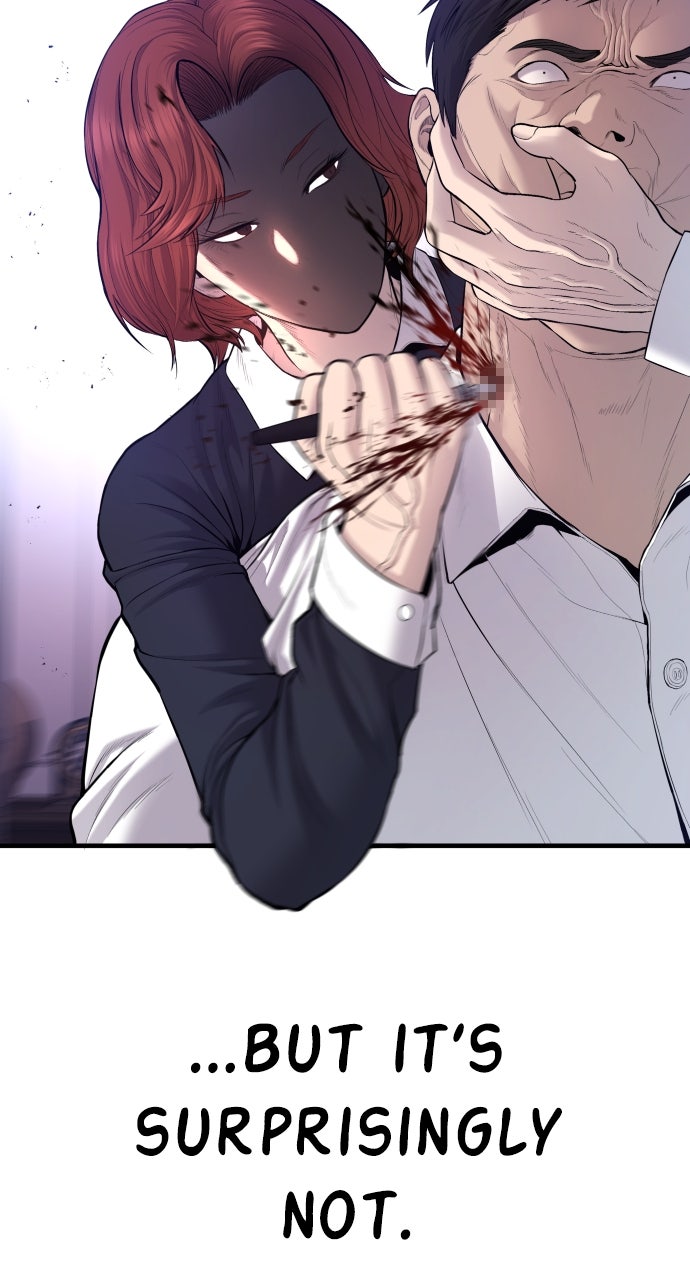 Read Manager Kim EN Manga Online