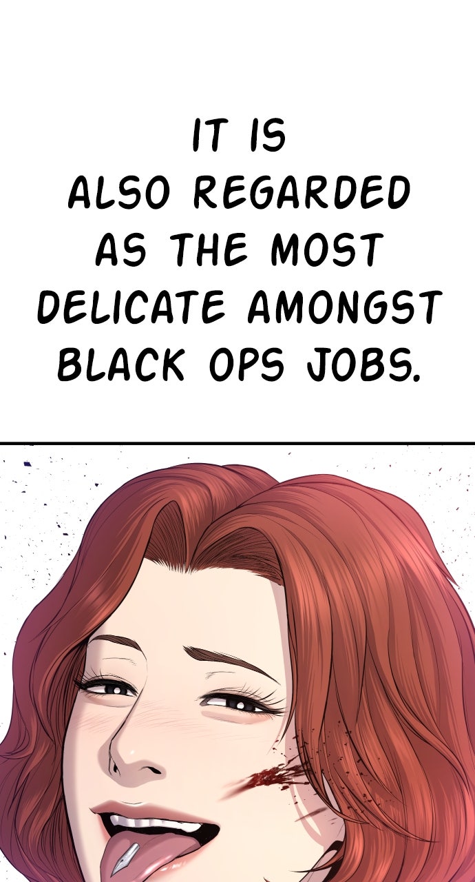 Read Manager Kim EN Manga Online