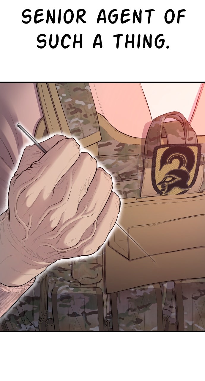 Read Manager Kim EN Manga Online