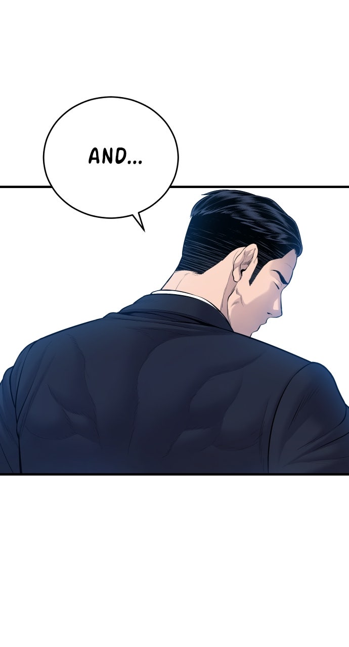 Read Manager Kim EN Manga Online