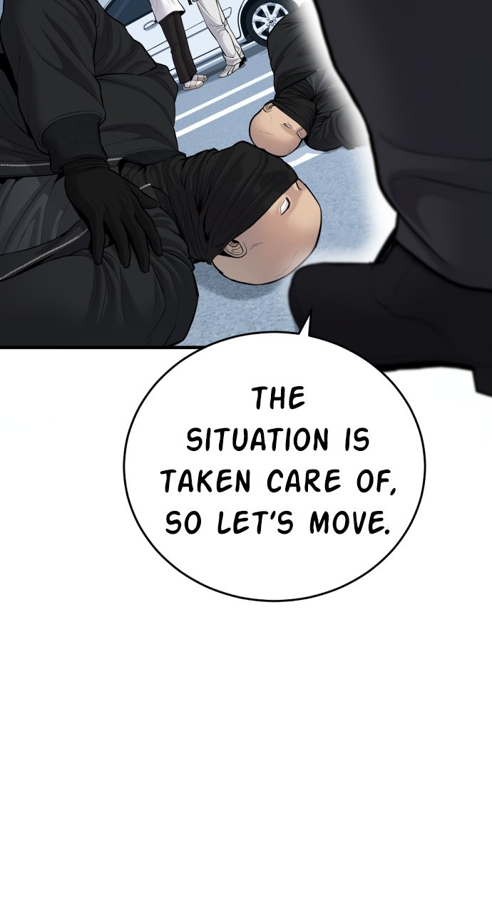 Read Manager Kim EN Manga Online