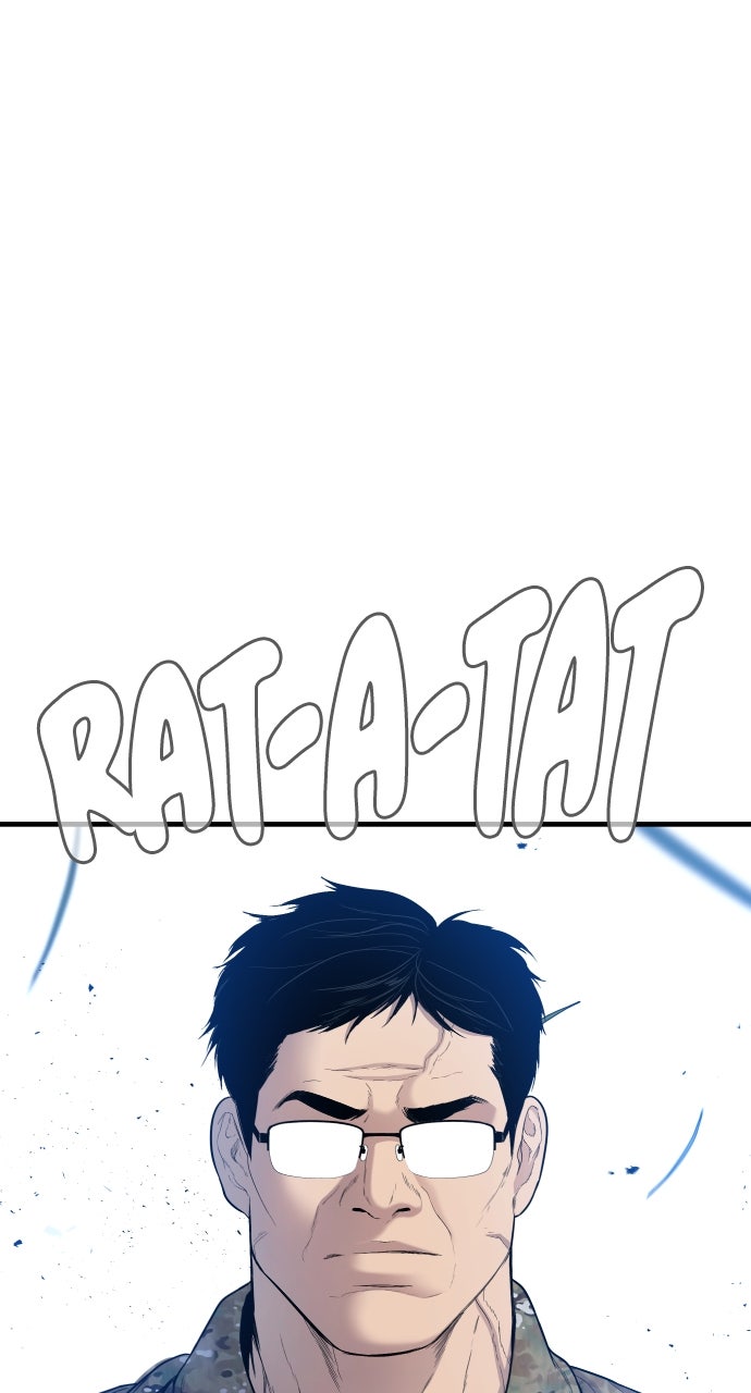 Read Manager Kim EN Manga Online