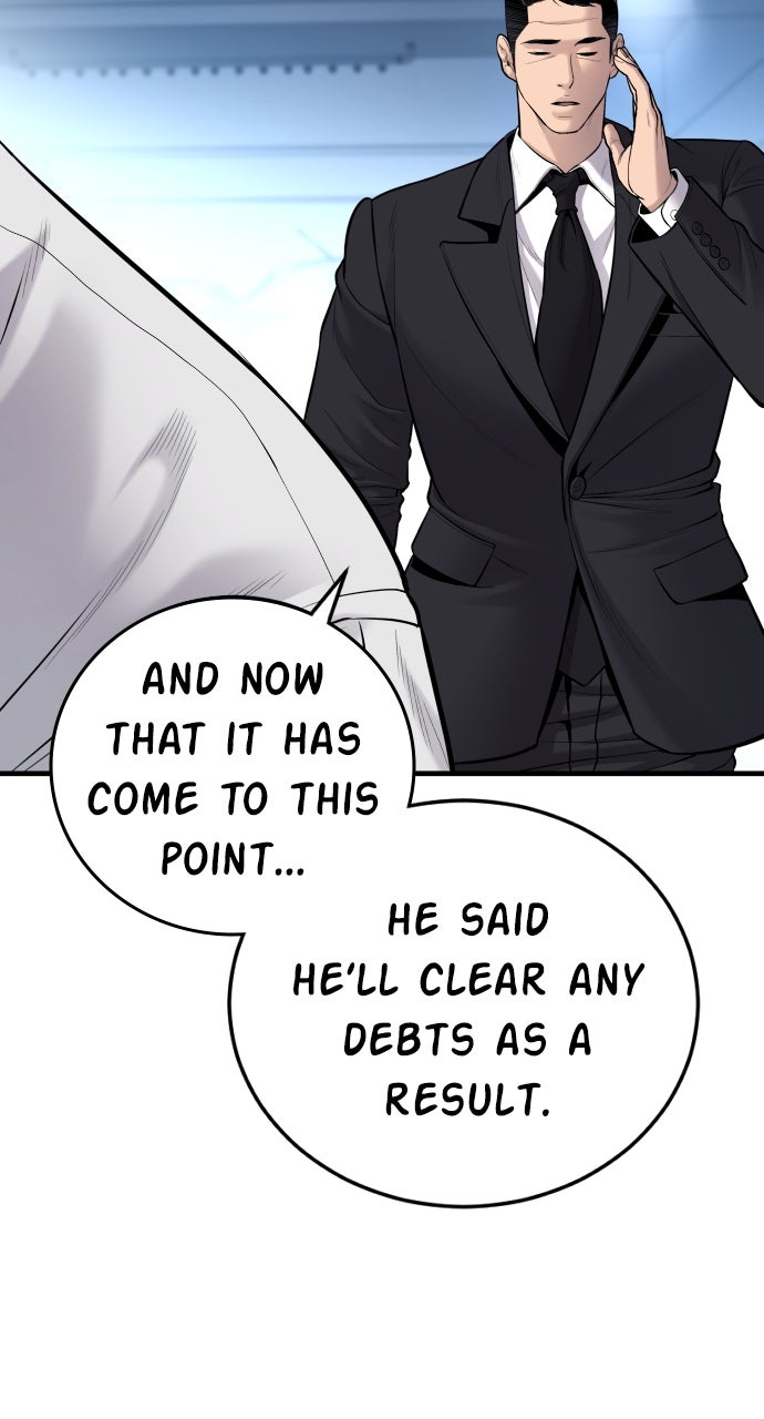 Read Manager Kim EN Manga Online