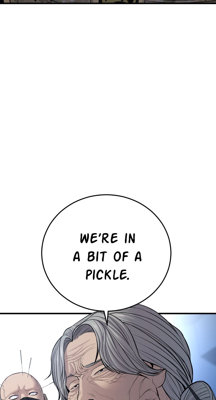 Read Manager Kim EN Manga Online