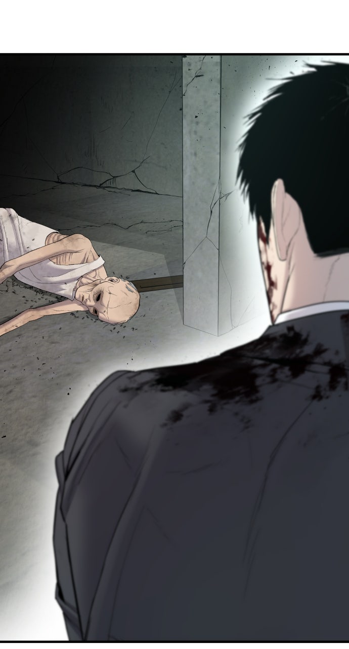 Read Manager Kim EN Manga Online