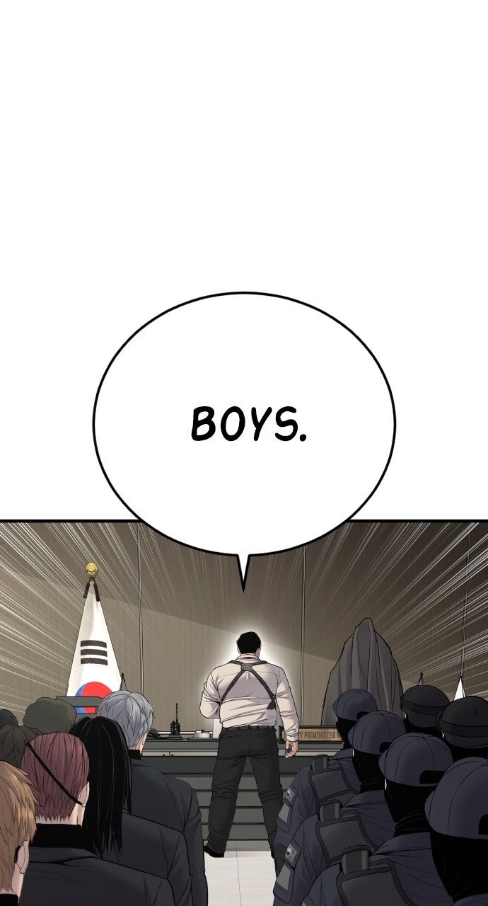 Read Manager Kim EN Manga Online